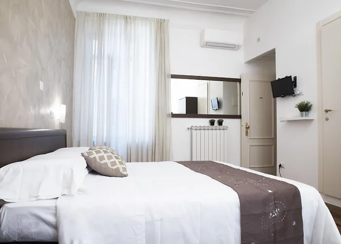 Hotel Capri Roma